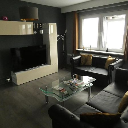 Dachterrasse Apartment Schwandorf in Bayern Ngoại thất bức ảnh
