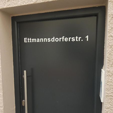 Dachterrasse Apartment Schwandorf in Bayern Ngoại thất bức ảnh
