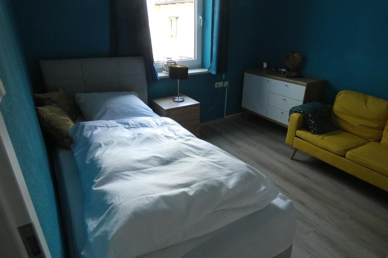 Dachterrasse Apartment Schwandorf in Bayern Ngoại thất bức ảnh