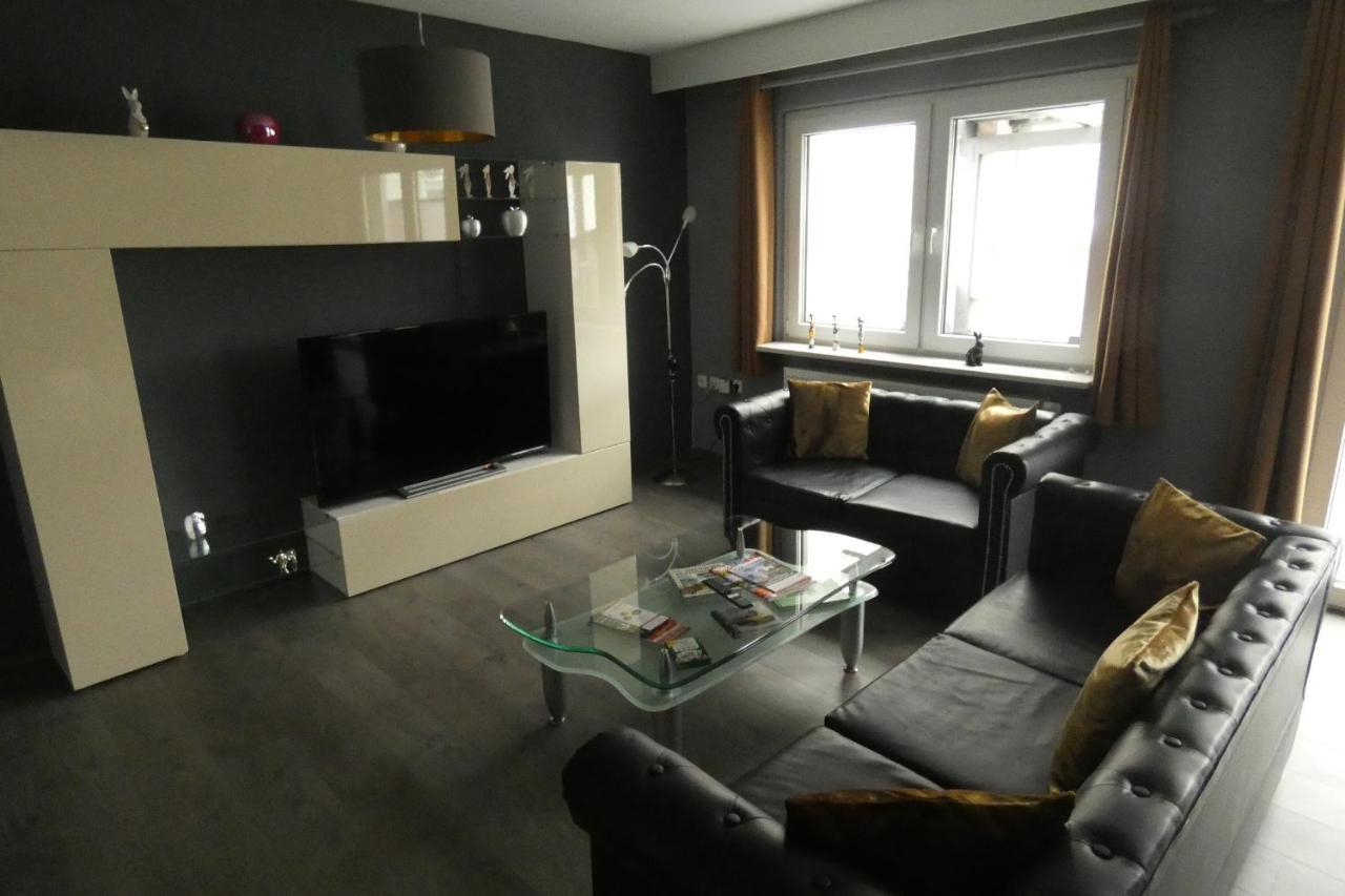 Dachterrasse Apartment Schwandorf in Bayern Ngoại thất bức ảnh