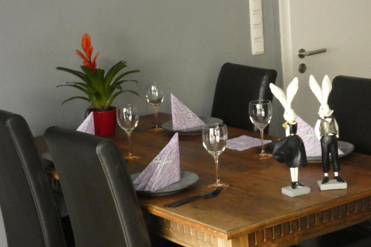 Dachterrasse Apartment Schwandorf in Bayern Ngoại thất bức ảnh