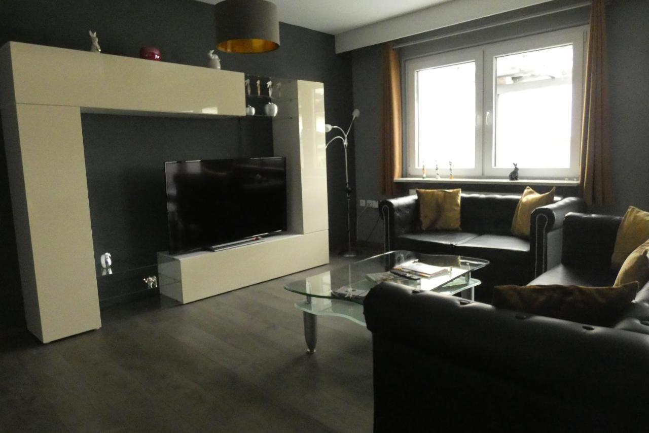 Dachterrasse Apartment Schwandorf in Bayern Ngoại thất bức ảnh