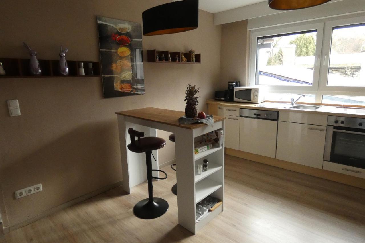 Dachterrasse Apartment Schwandorf in Bayern Ngoại thất bức ảnh