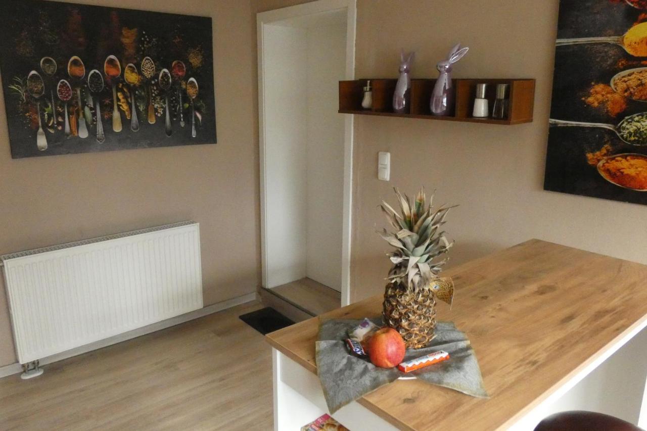 Dachterrasse Apartment Schwandorf in Bayern Ngoại thất bức ảnh