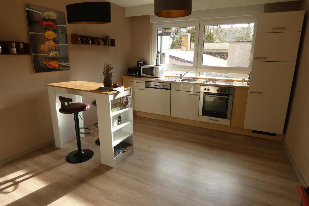 Dachterrasse Apartment Schwandorf in Bayern Ngoại thất bức ảnh
