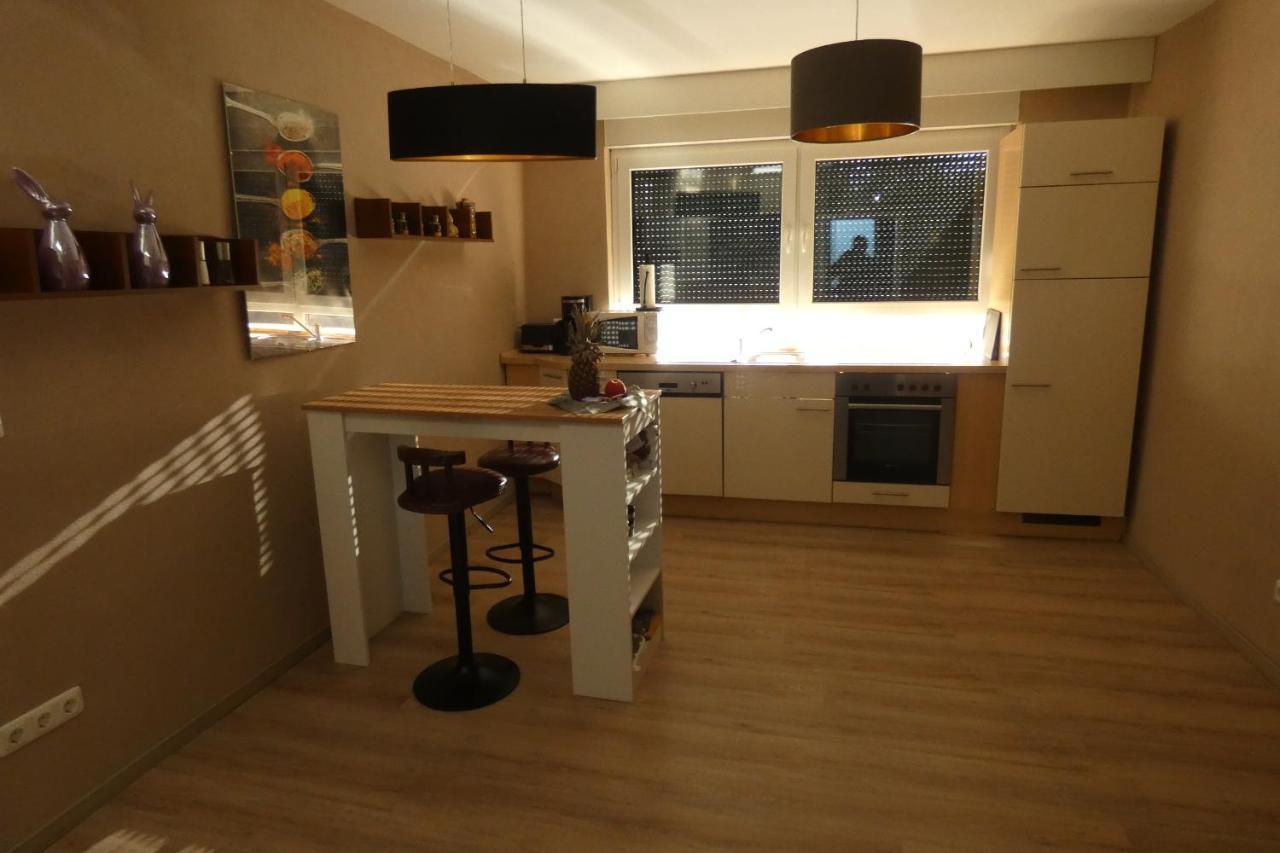 Dachterrasse Apartment Schwandorf in Bayern Ngoại thất bức ảnh
