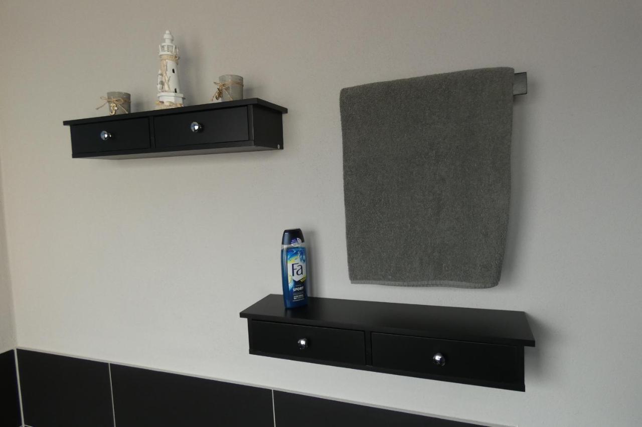 Dachterrasse Apartment Schwandorf in Bayern Ngoại thất bức ảnh
