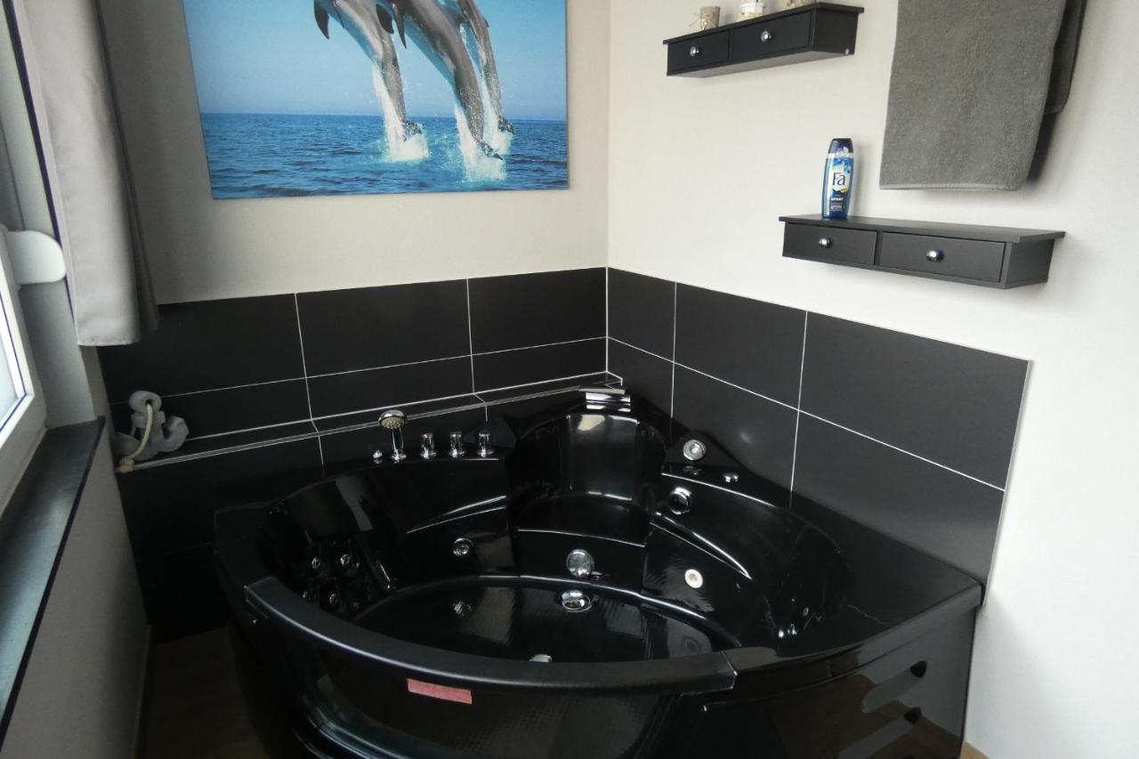 Dachterrasse Apartment Schwandorf in Bayern Ngoại thất bức ảnh