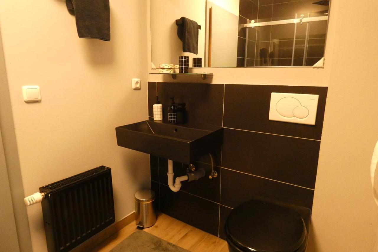 Dachterrasse Apartment Schwandorf in Bayern Ngoại thất bức ảnh