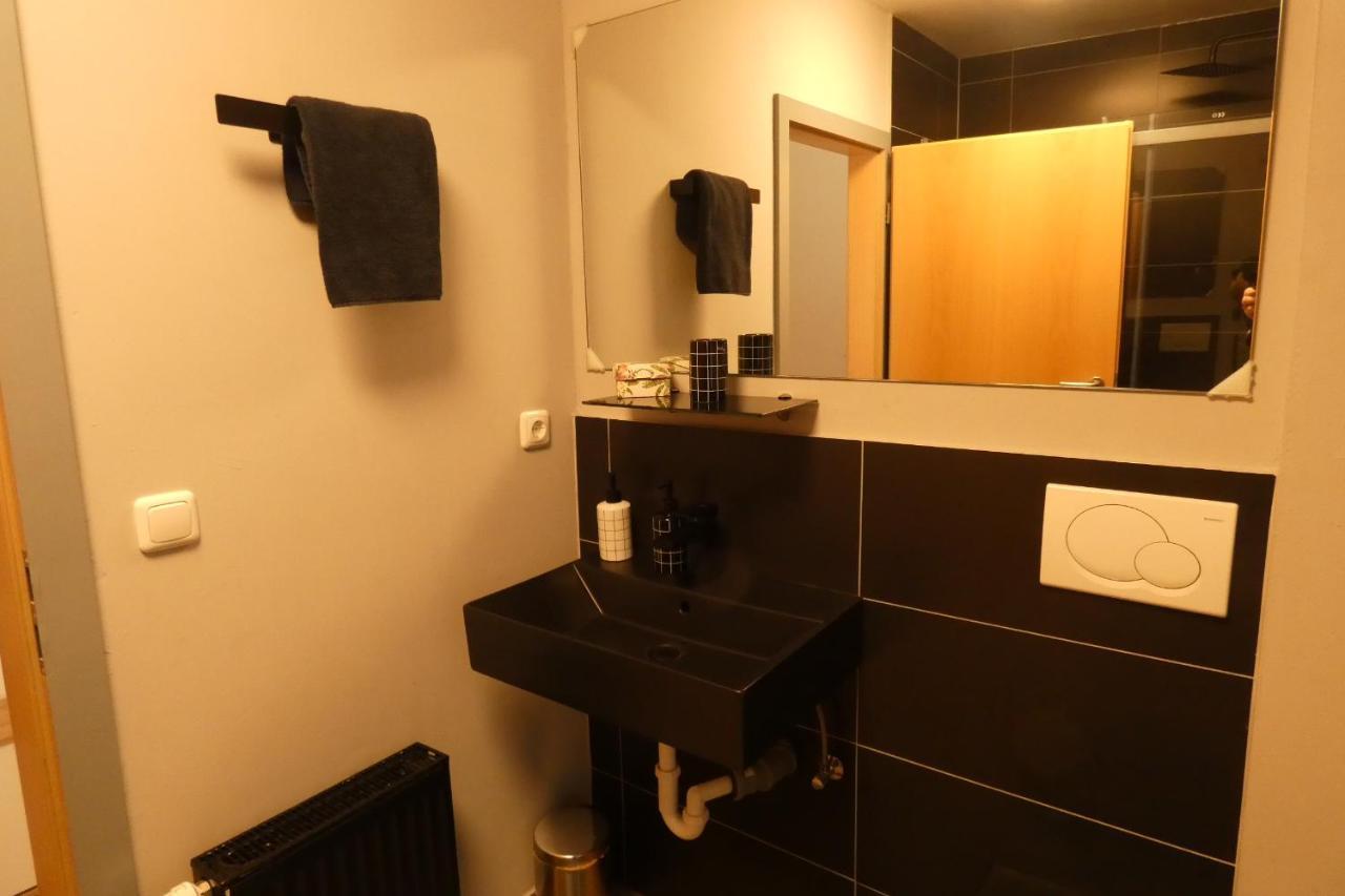 Dachterrasse Apartment Schwandorf in Bayern Ngoại thất bức ảnh