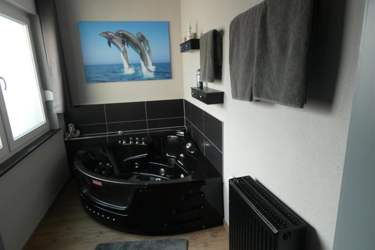 Dachterrasse Apartment Schwandorf in Bayern Ngoại thất bức ảnh