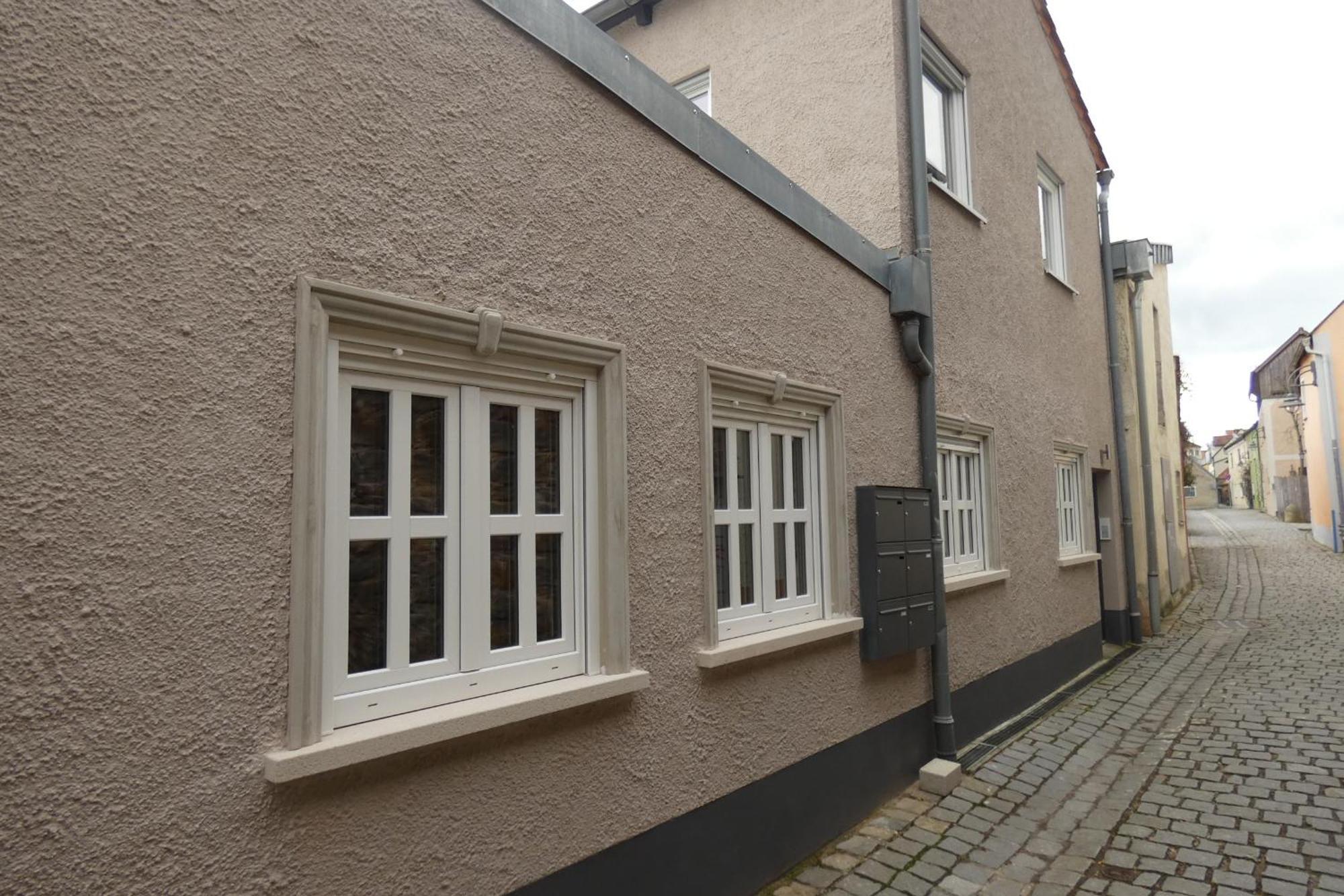 Dachterrasse Apartment Schwandorf in Bayern Ngoại thất bức ảnh